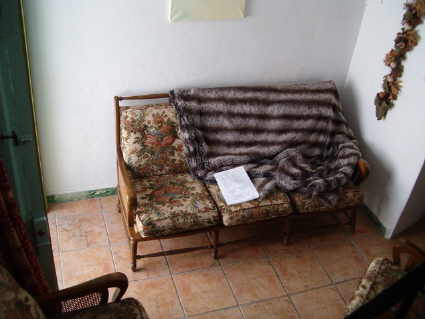 Sitting Area TP003